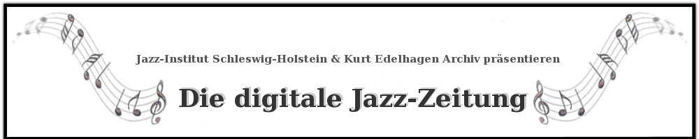 Jazzarchiv Edelhagen